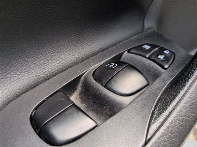 Used 2018 Nissan Altima 2.5 SR w/ SR Special Edition FWD image 11