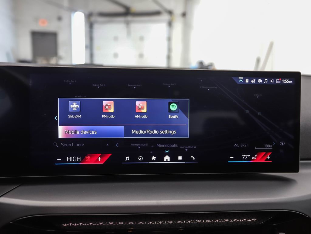 New 2026 BMW 230i xDrive Coupe w/ Convenience Package image 17