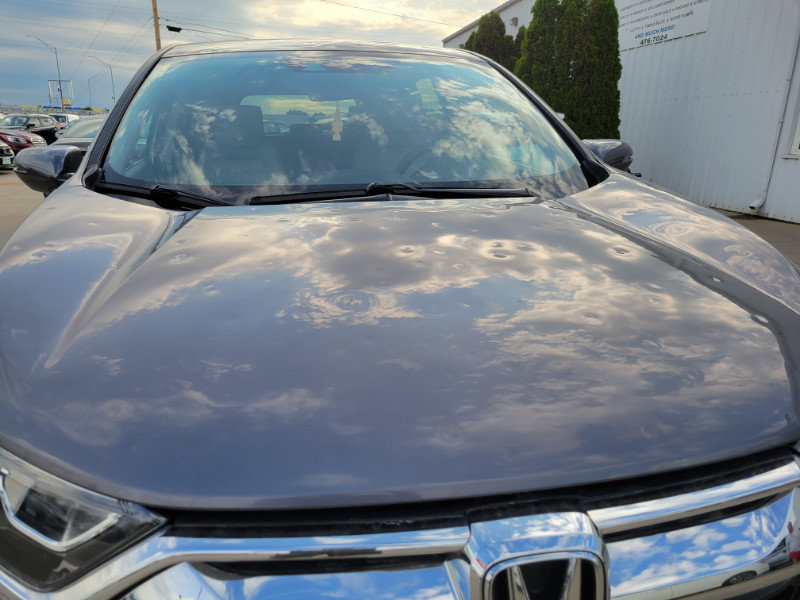 Used 2019 Honda CR-V EX image 12