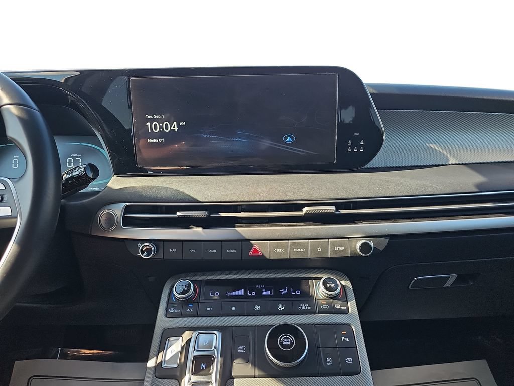 Used 2025 Hyundai Palisade SEL FWD image 20