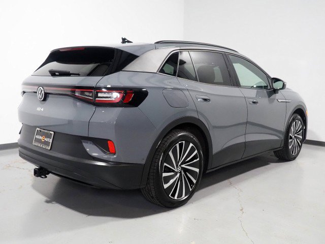 Used 2024 Volkswagen ID.4 S image 6