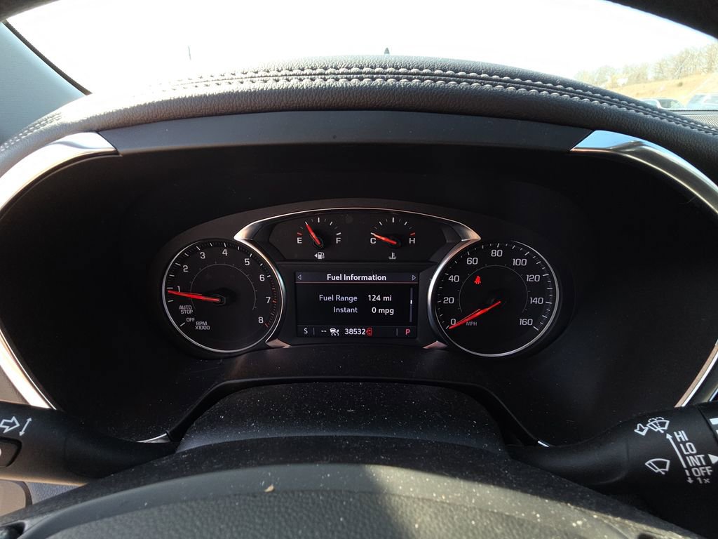 Used 2023 Chevrolet Blazer LT w/ Convenience Package image 9