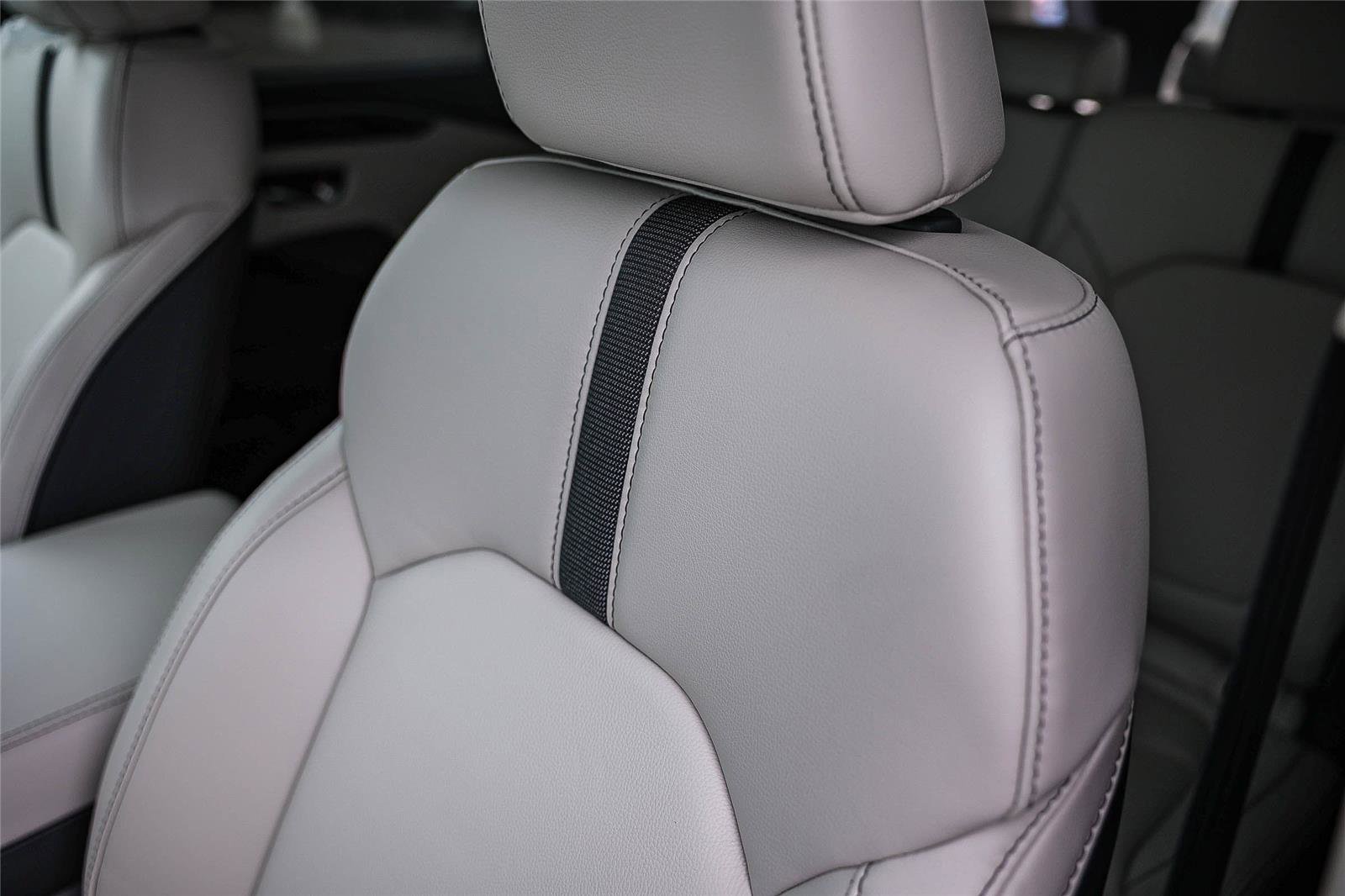 New 2026 Honda Pilot EX-L image 19