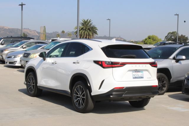 Certified 2024 Lexus NX 250 FWD w/ Cold Area Package image 19