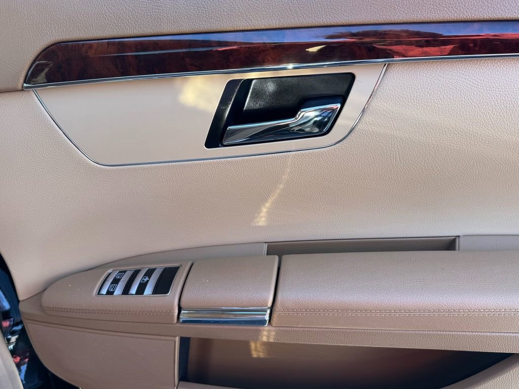 Used 2008 Mercedes-Benz S 550 image 20