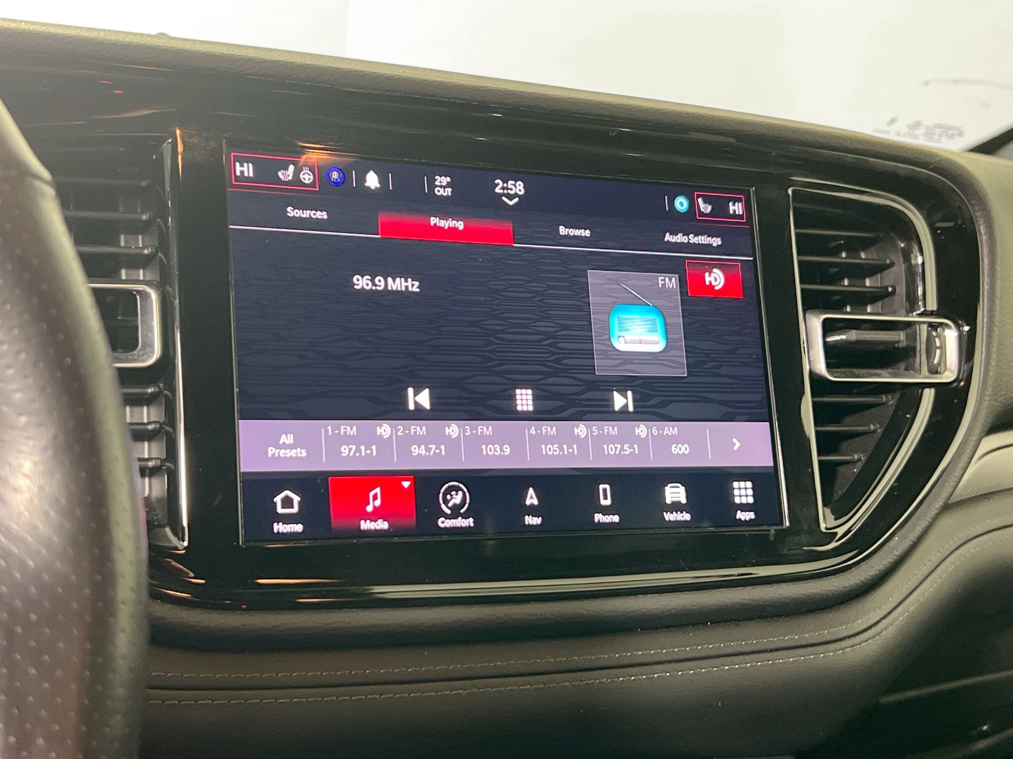 Used 2022 Dodge Durango GT image 15