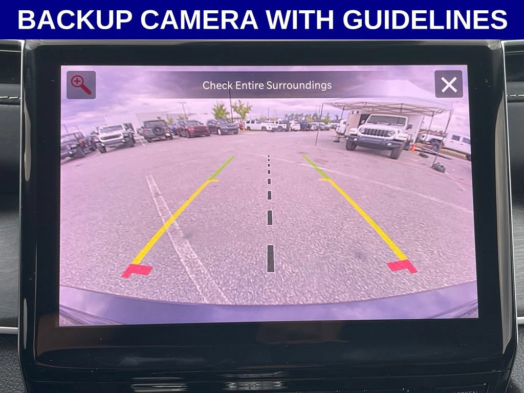 Used 2022 Jeep Grand Cherokee Limited 4xe AWD/4WD image 4