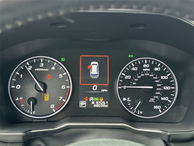 Used 2022 Subaru Outback Limited XT image 15