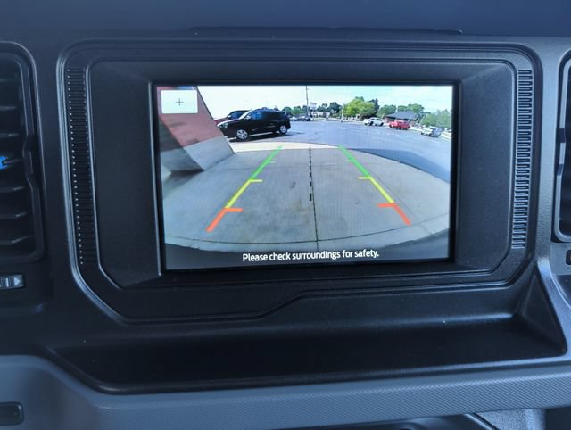 Used 2023 Ford Bronco Black Diamond AWD/4WD image 20