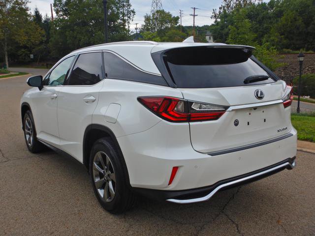Used 2018 Lexus RX 350L AWD image 6