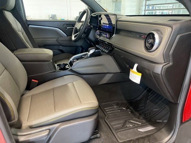 New 2026 Chevrolet Colorado ZR2 w/ Technology Package image 31