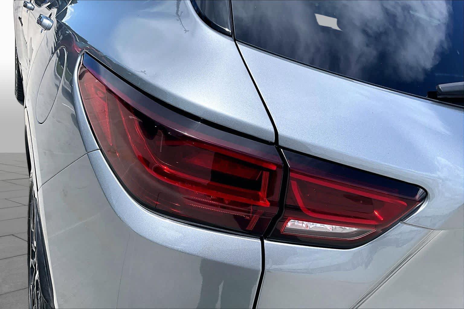 Used 2023 Chevrolet Blazer RS w/ Enhanced Convenience Package FWD image 28