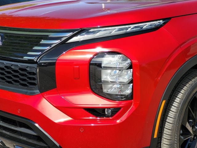 New 2026 Nissan Rogue SL image 5