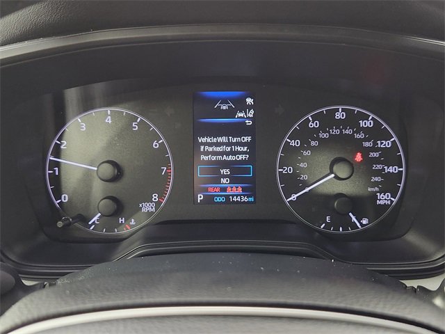 Used 2023 Toyota Corolla SE image 16