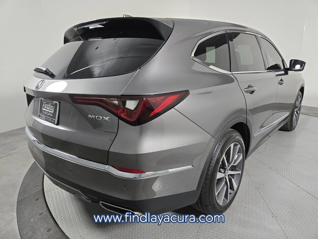New 2026 Acura MDX w/ Technology Package image 6