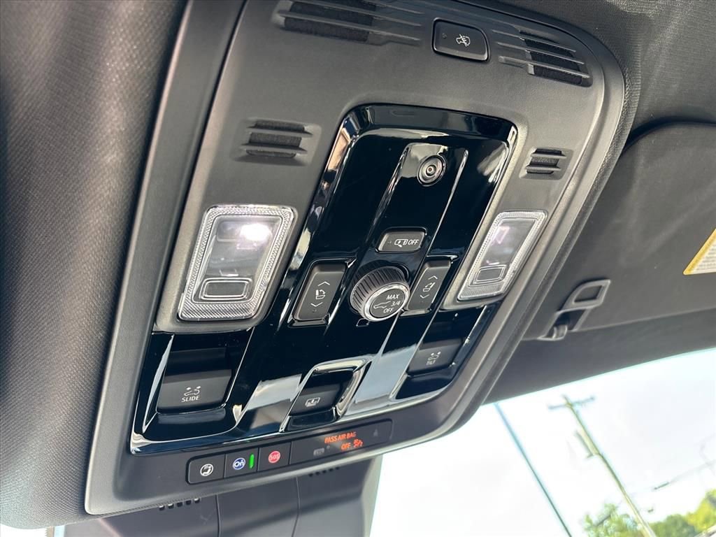 Used 2026 Cadillac Escalade Sport AWD/4WD image 39