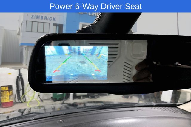 Used 2018 Dodge Journey SXT w/ Premium Group FWD image 18