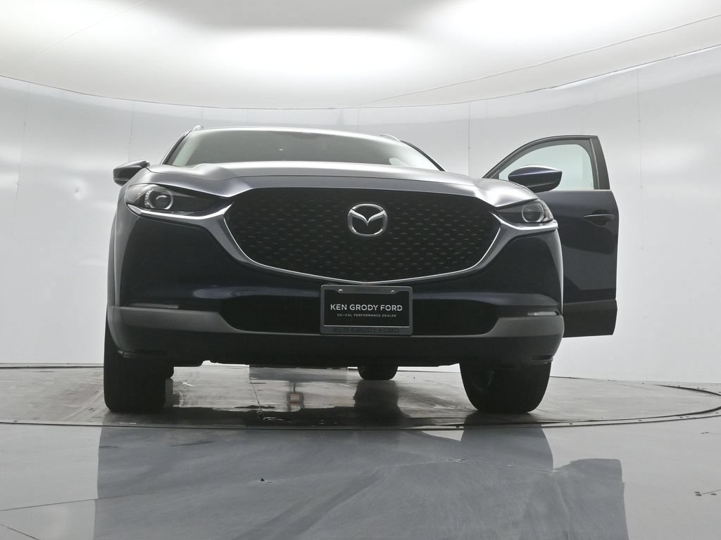Used 2023 MAZDA CX-30 AWD 2.5 S w/ Preferred Package image 45