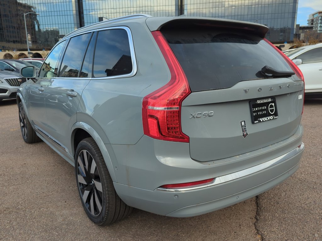 Used 2024 Volvo XC90 T8 Ultimate AWD/4WD image 5