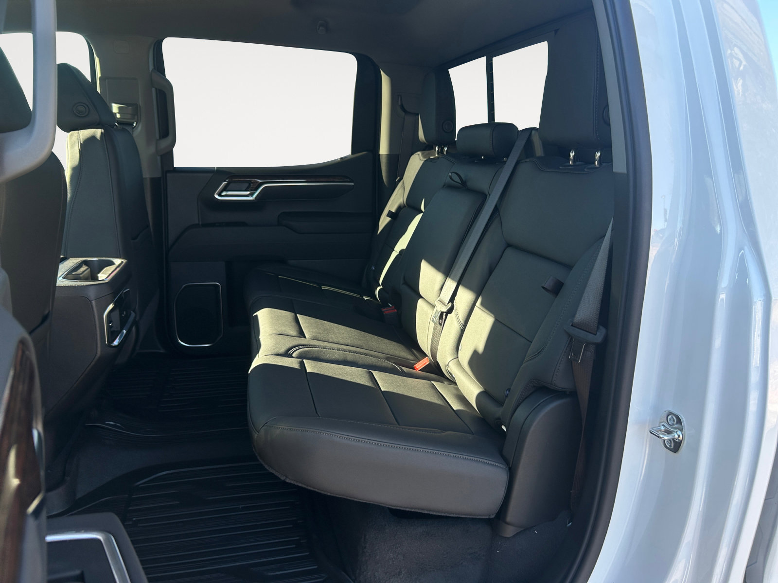 New 2026 GMC Sierra 1500 Elevation w/ Elevation Premium Package AWD/4WD image 23