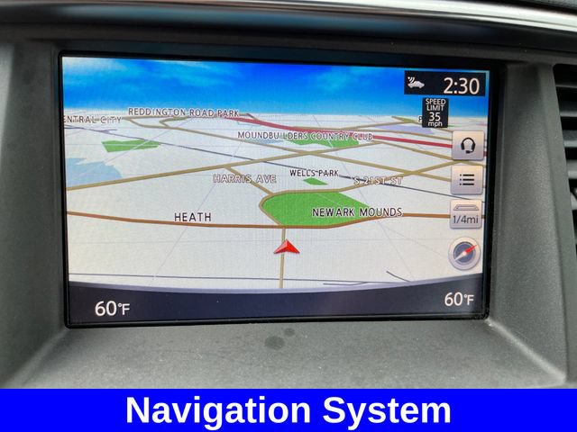 Used 2019 Nissan Armada SL w/ Premium Package AWD/4WD image 19