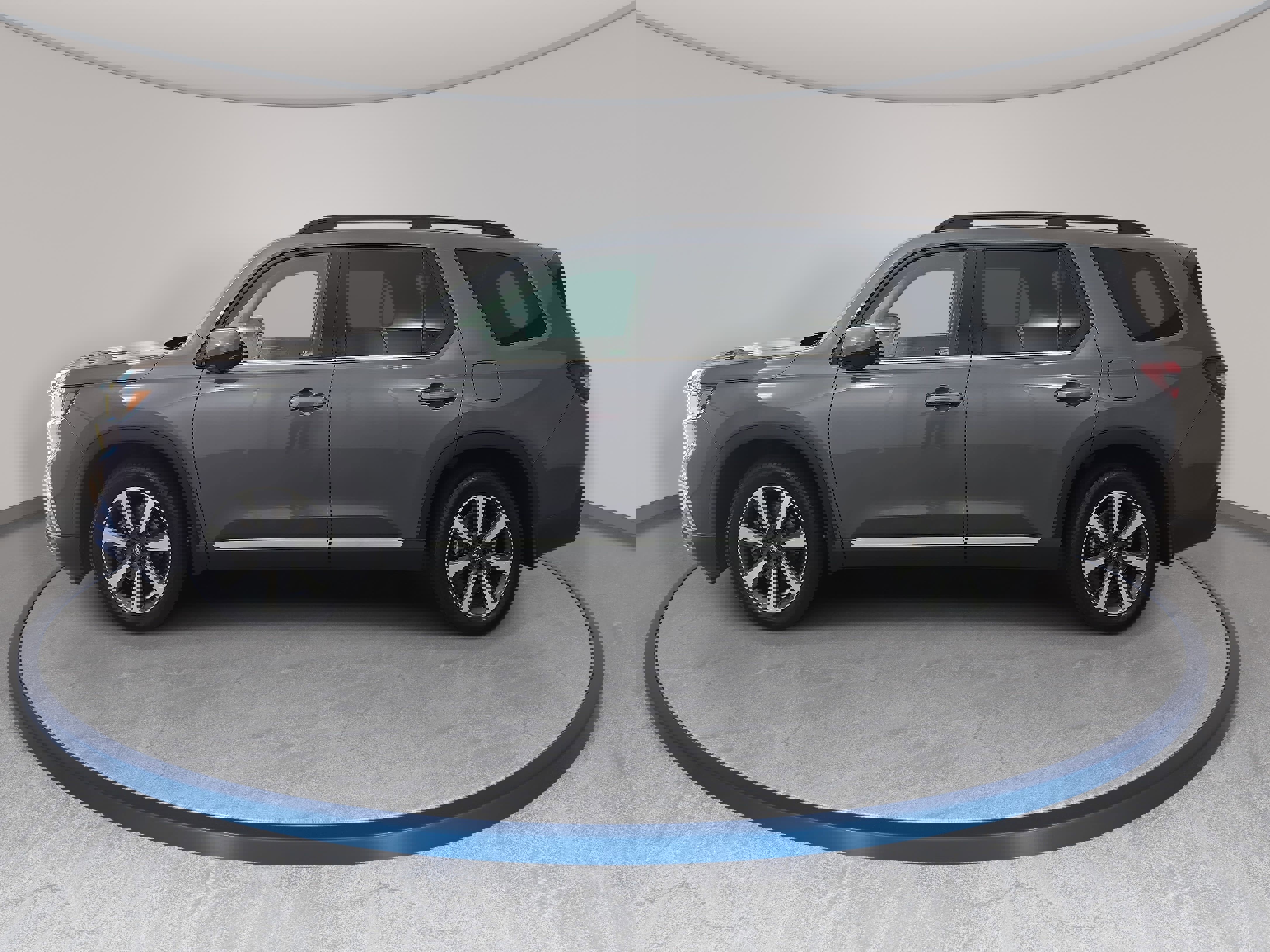 Certified 2024 Honda Pilot Elite image 8