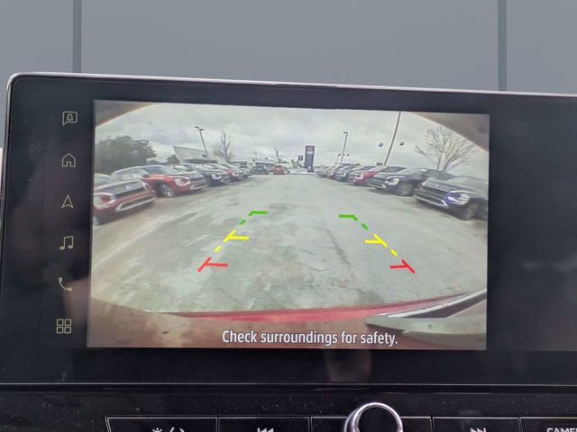 Used 2025 Mitsubishi Outlander ES image 21