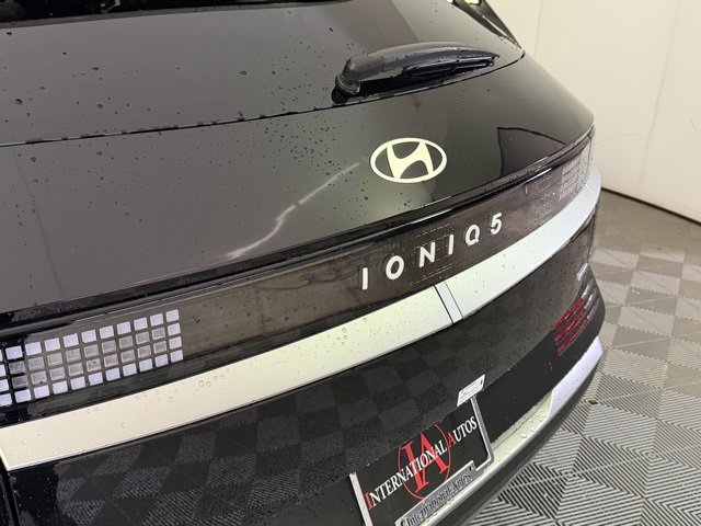 New 2026 Hyundai Ioniq 5 SEL image 13