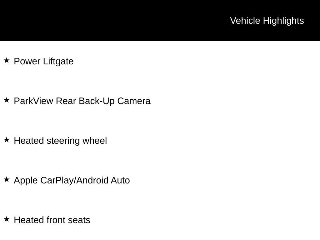 Used 2024 Chrysler Pacifica Touring-L FWD image 11