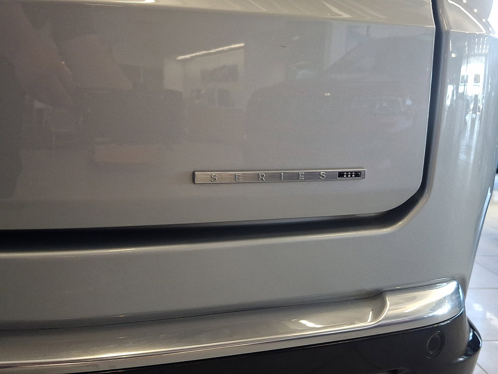 Used 2022 Jeep Wagoneer Series III image 30