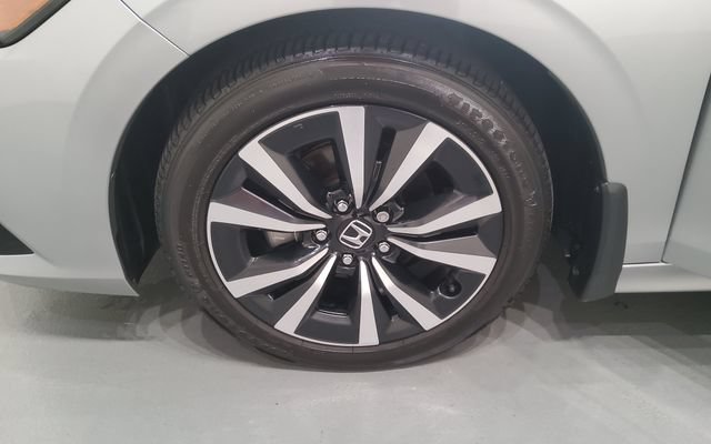 Used 2023 Honda Civic EX image 31