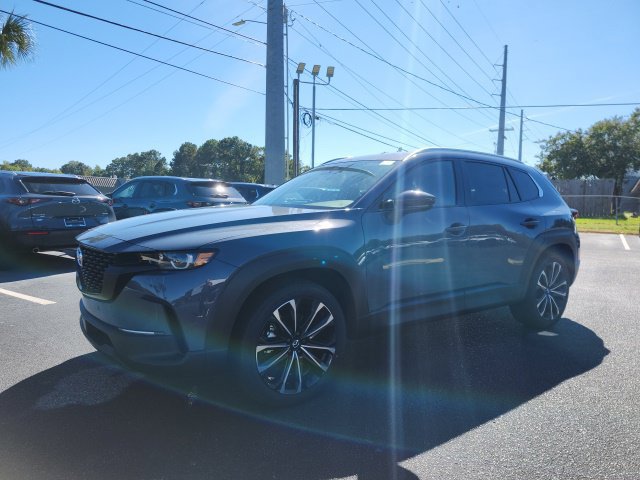 New 2026 MAZDA CX-50 AWD 2.5 S w/ Weather Package image 7