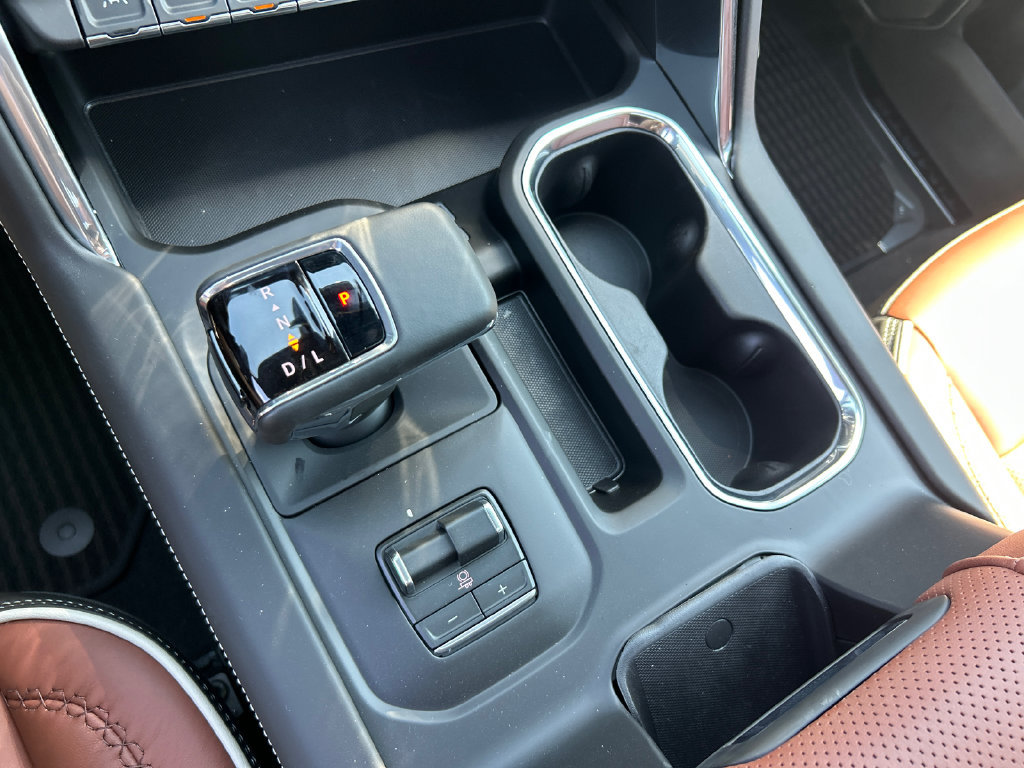 New 2026 GMC Sierra 1500 Denali Ultimate AWD/4WD image 27
