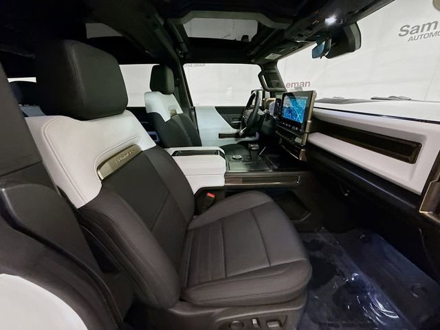 Used 2024 GMC Hummer EV 2X w/ Extreme Off-Road Package image 31