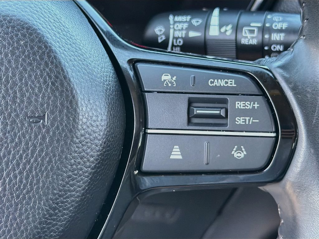 Used 2023 Honda CR-V EX-L image 20