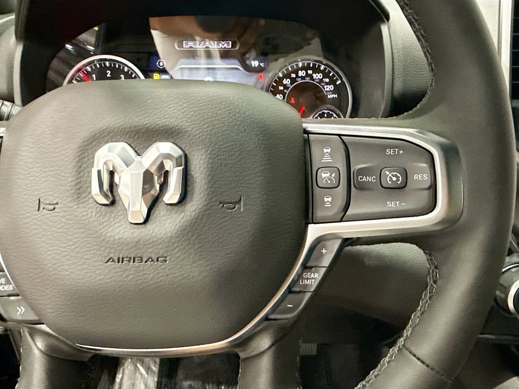 New 2026 RAM 1500 Big Horn image 29