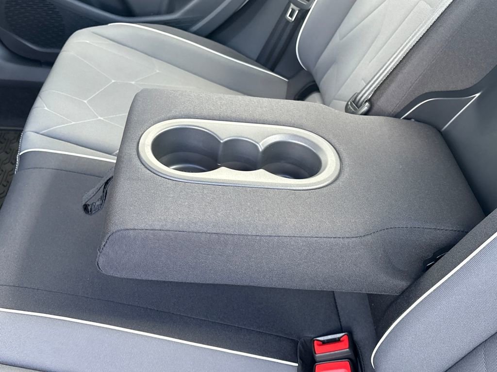 New 2026 Volkswagen Jetta Sport image 12