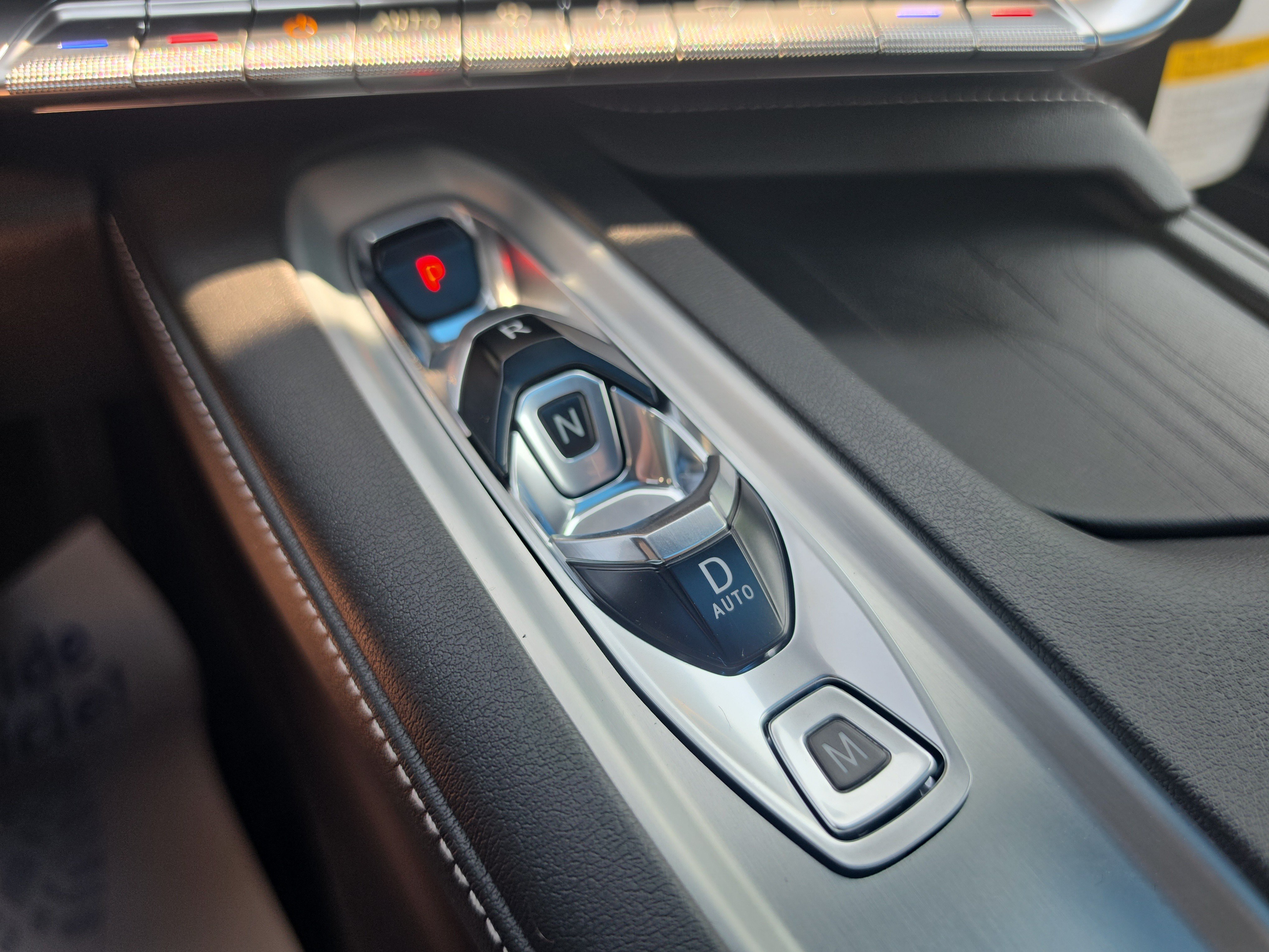 New 2027 Chevrolet Corvette Stingray Coupe RWD image 25