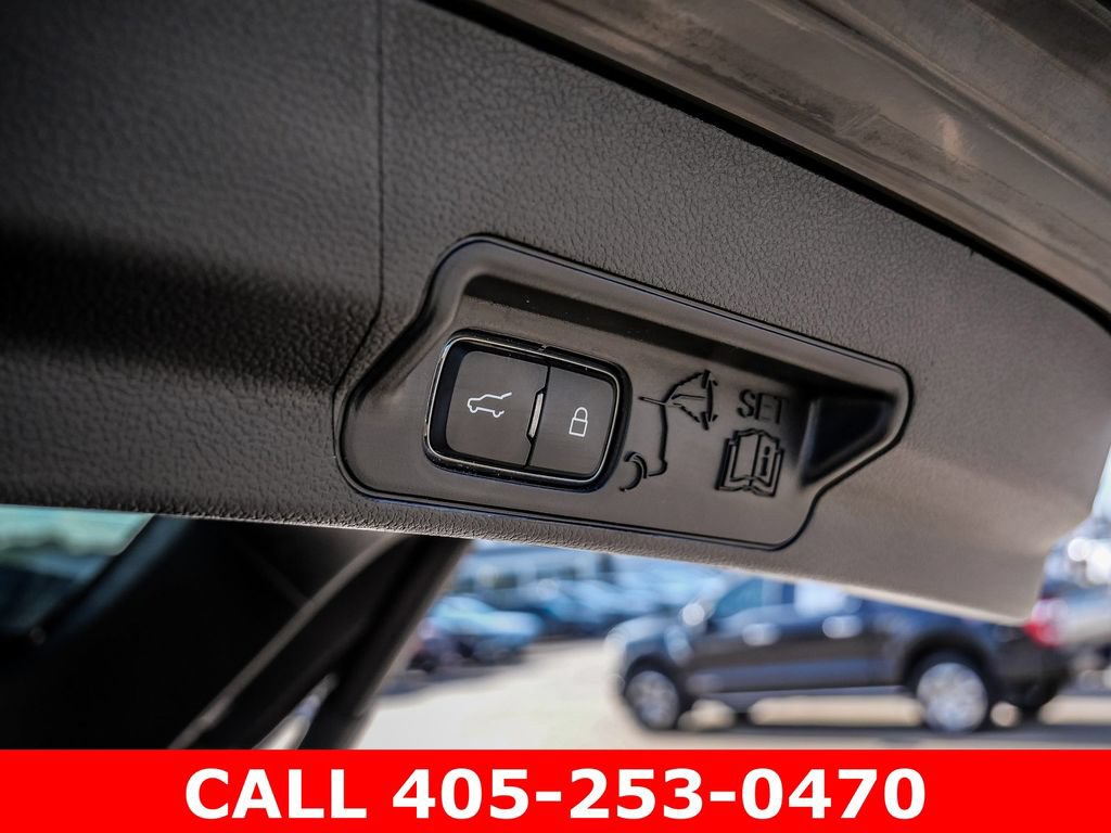 Used 2021 Ford Explorer Limited RWD image 67