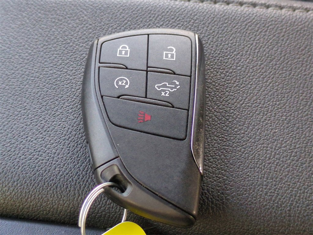 Used 2025 Chevrolet Silverado 2500 LT image 28