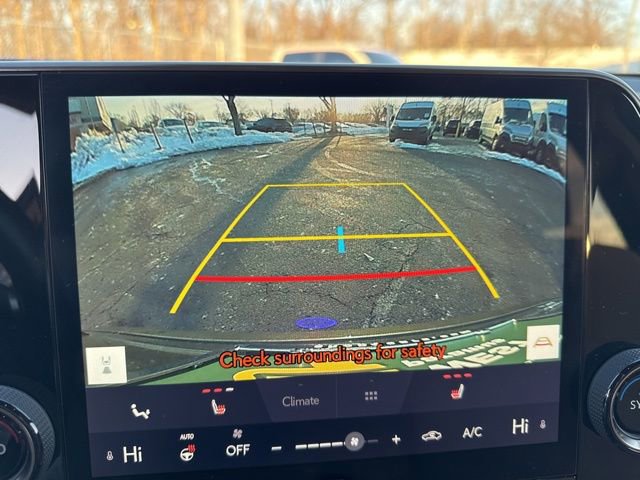 Used 2024 Lexus NX 350 AWD image 11