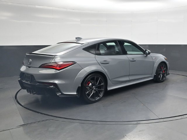 New 2026 Acura Integra Type S FWD image 4