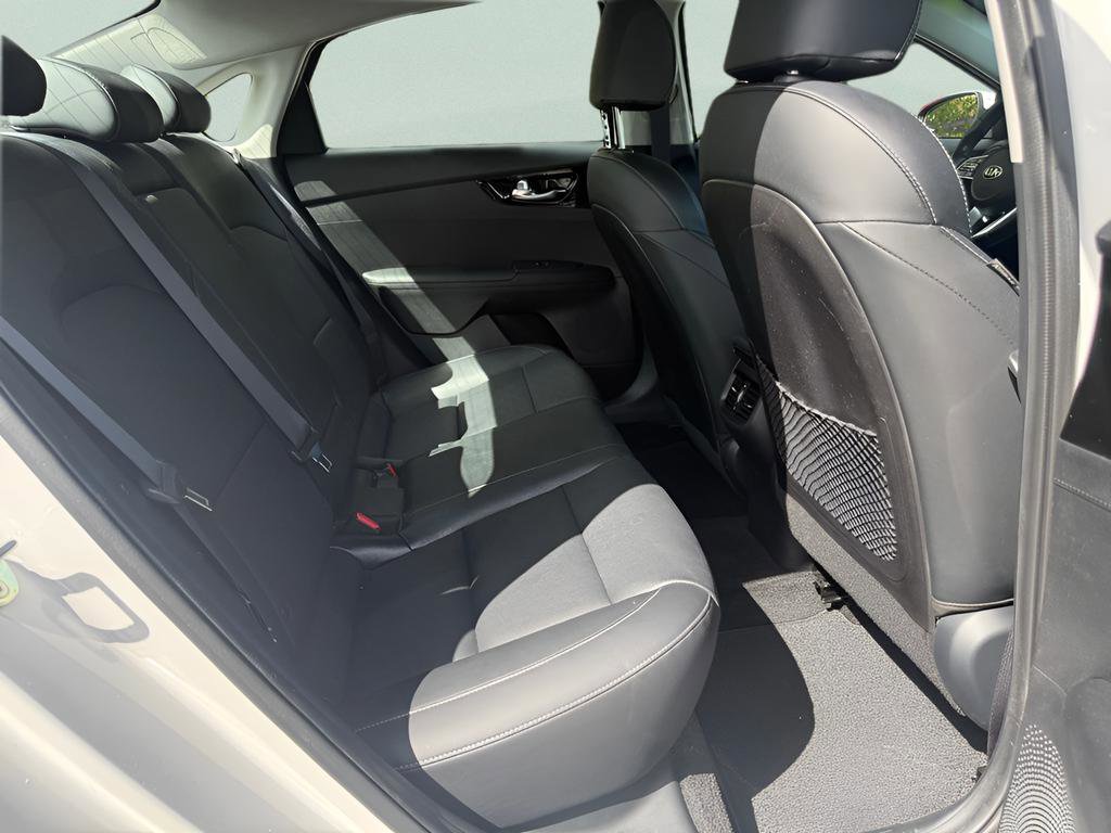 Used 2020 Kia Forte EX image 13