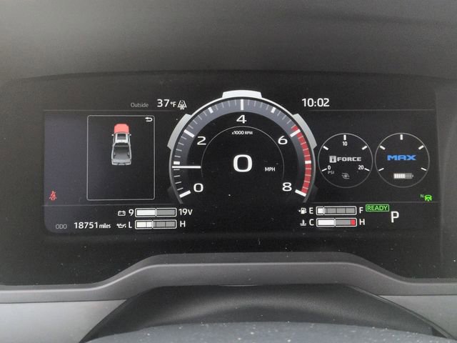 Used 2023 Toyota Tundra Platinum image 15