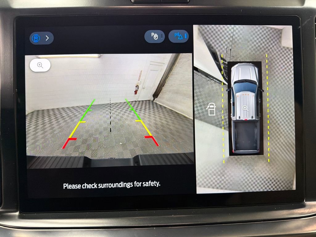 New 2026 Ford F250 Lariat w/ Lariat Premium Package image 25