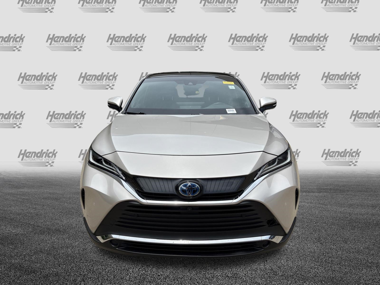 Used 2021 Toyota Venza Limited w/ Carpet Mat Package (TMS) AWD/4WD image 3