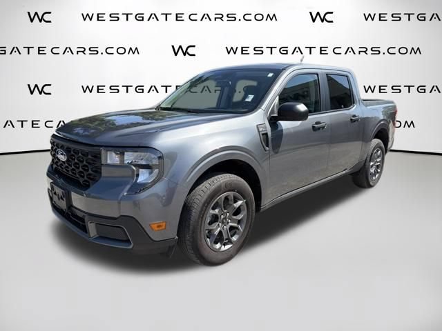 Used 2025 Ford Maverick XLT w/ Equipment Group 301A