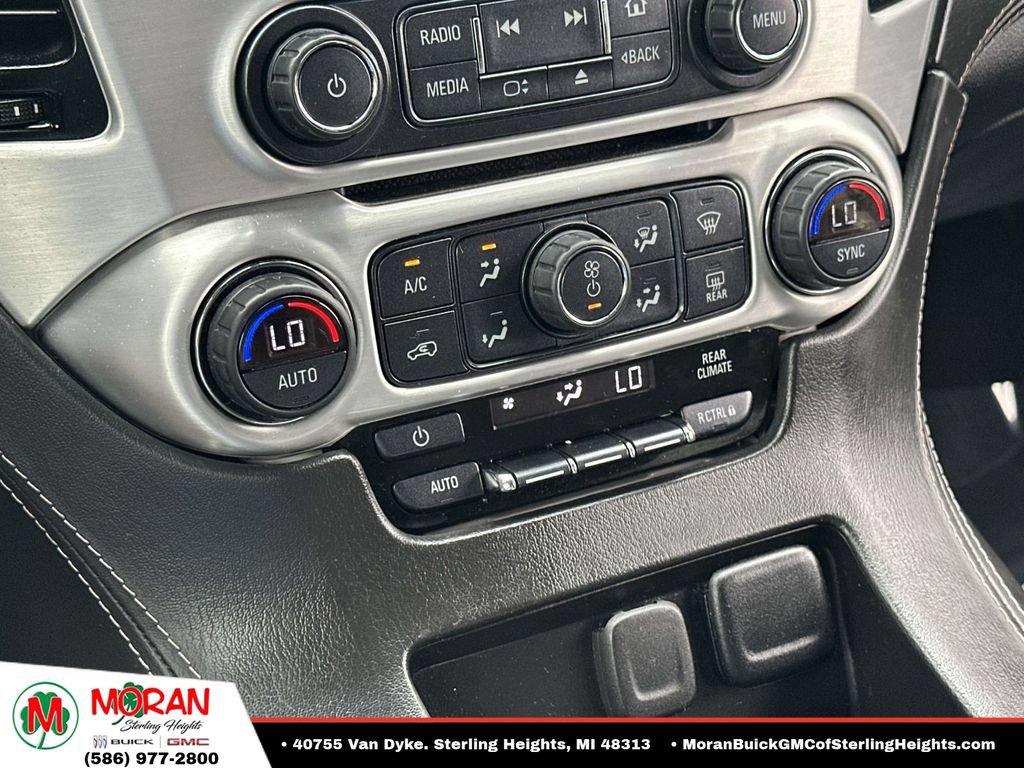 Certified 2019 GMC Yukon SLE w/ Convenience Package AWD/4WD image 28