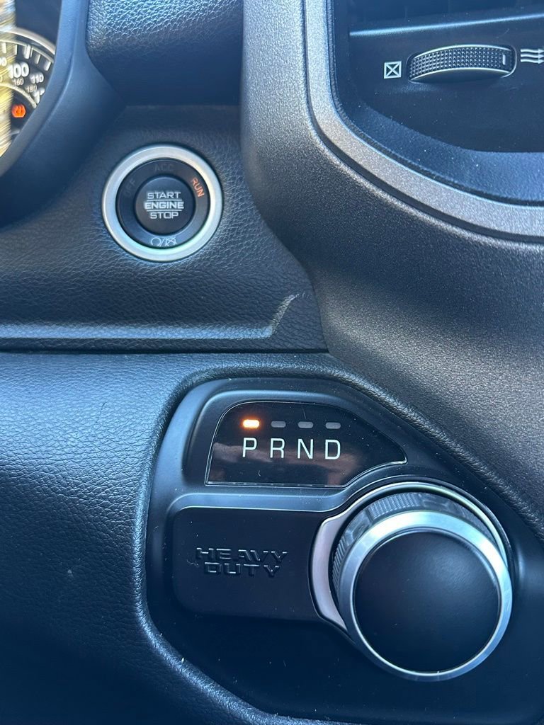 Used 2024 RAM 2500 Tradesman image 29