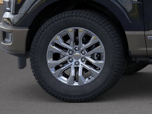 New 2026 Ford F150 King Ranch w/ Equipment Group 601A High AWD/4WD image 19